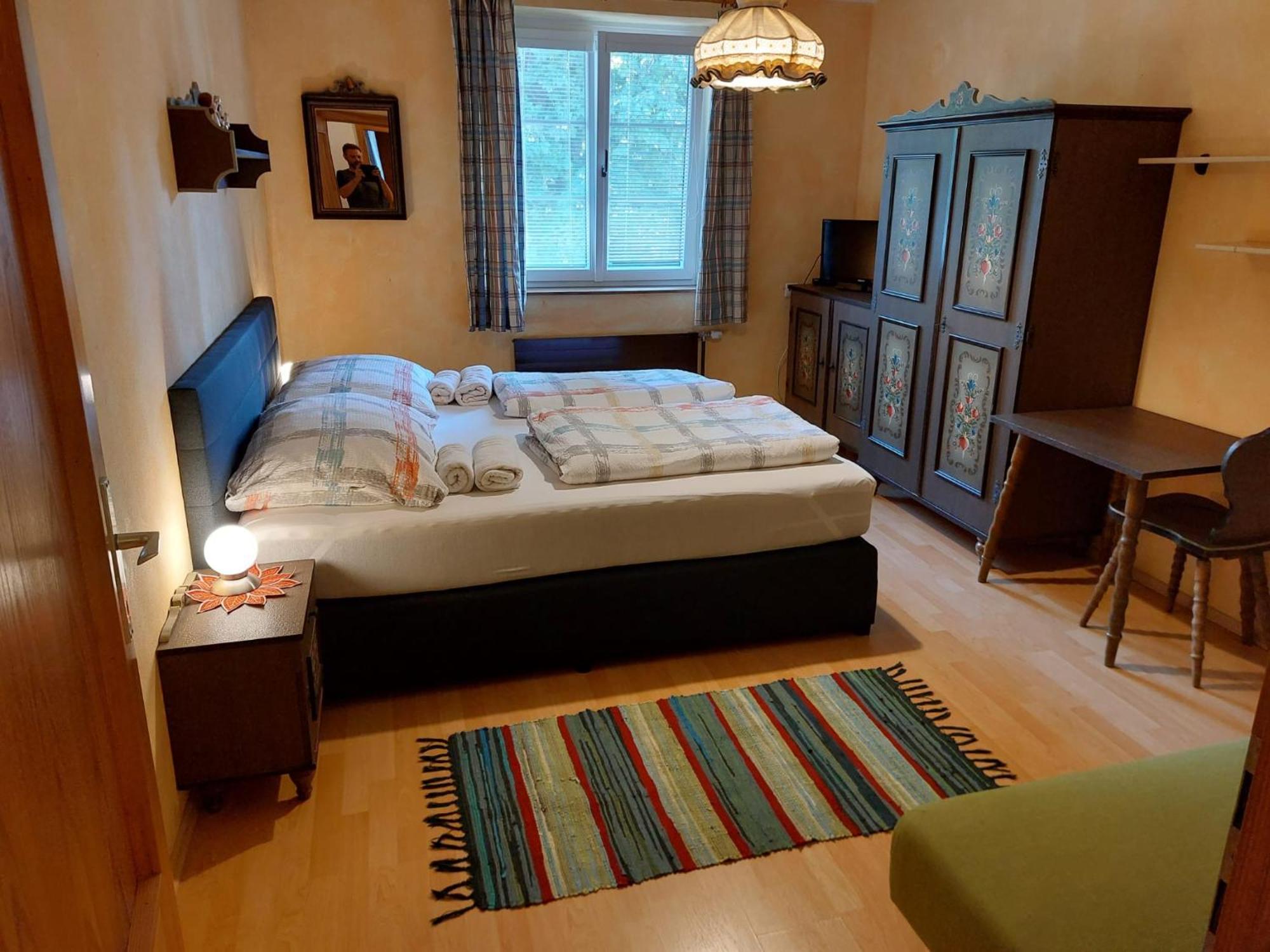 Ferienwohnung Heimberger Purgstall an der Erlauf Exterior photo