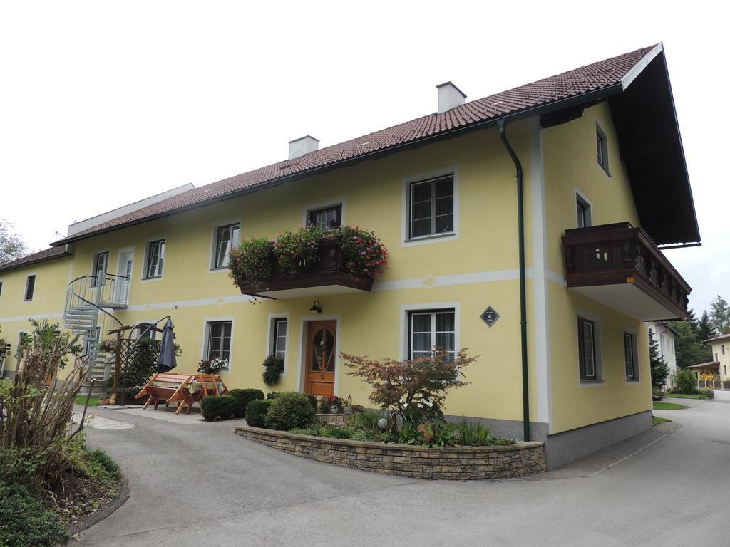 Ferienwohnung Heimberger Purgstall an der Erlauf Room photo