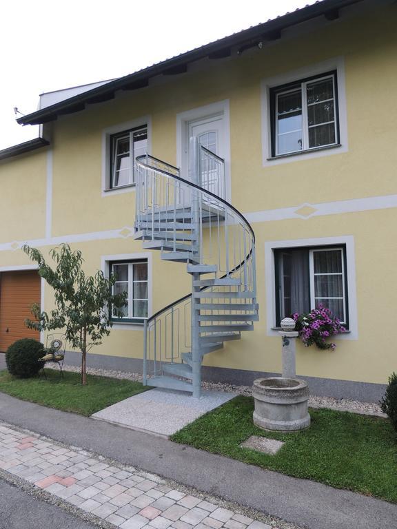 Ferienwohnung Heimberger Purgstall an der Erlauf Room photo